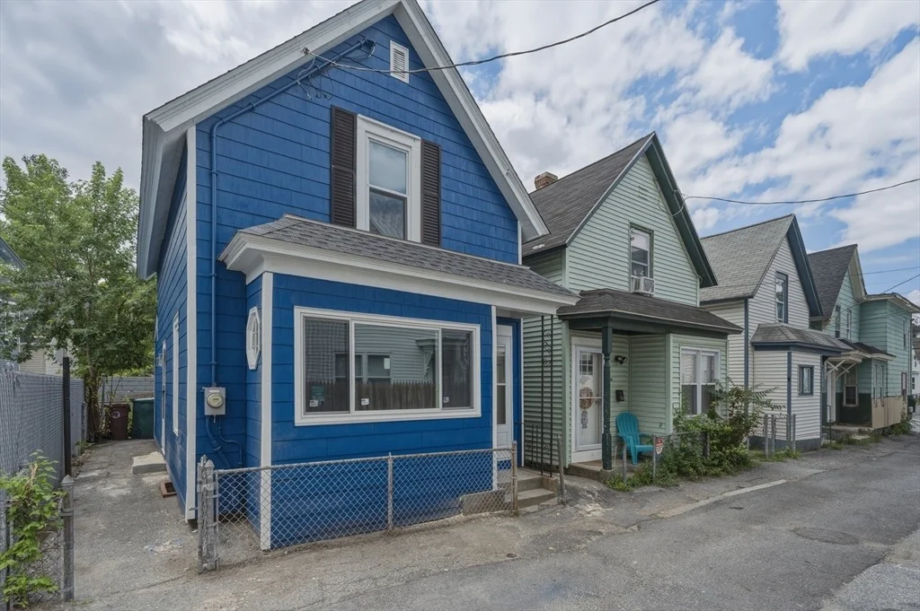 Photo of 12 L St