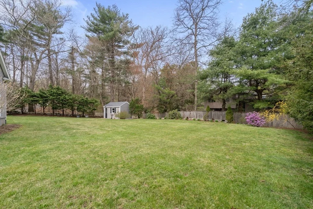 Photo of 1323 High Street-Culdesac