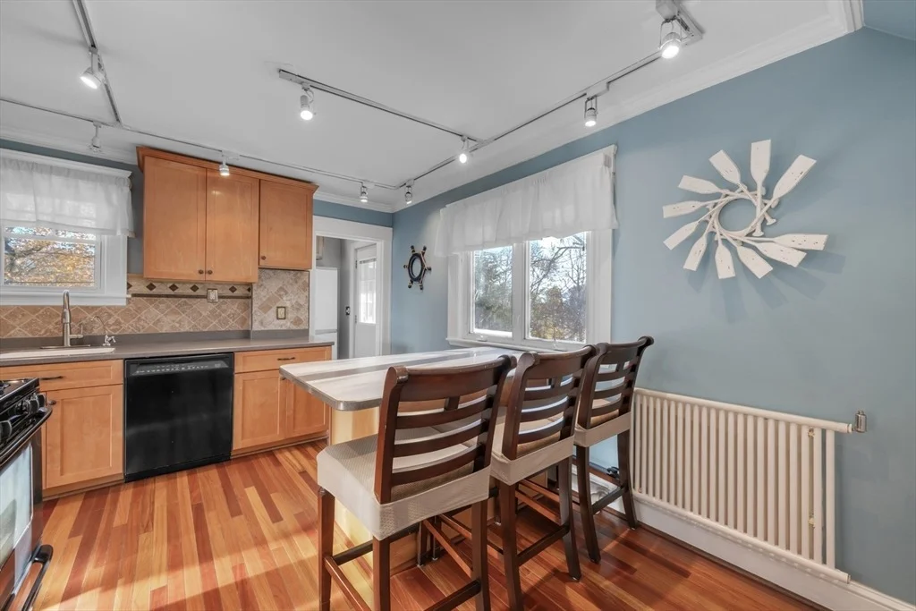 Photo of 113 Bay State Road