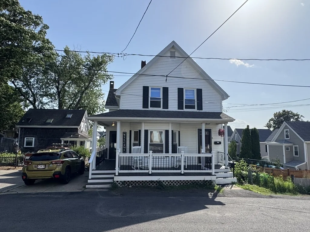 Photo of 3 Monroe Court