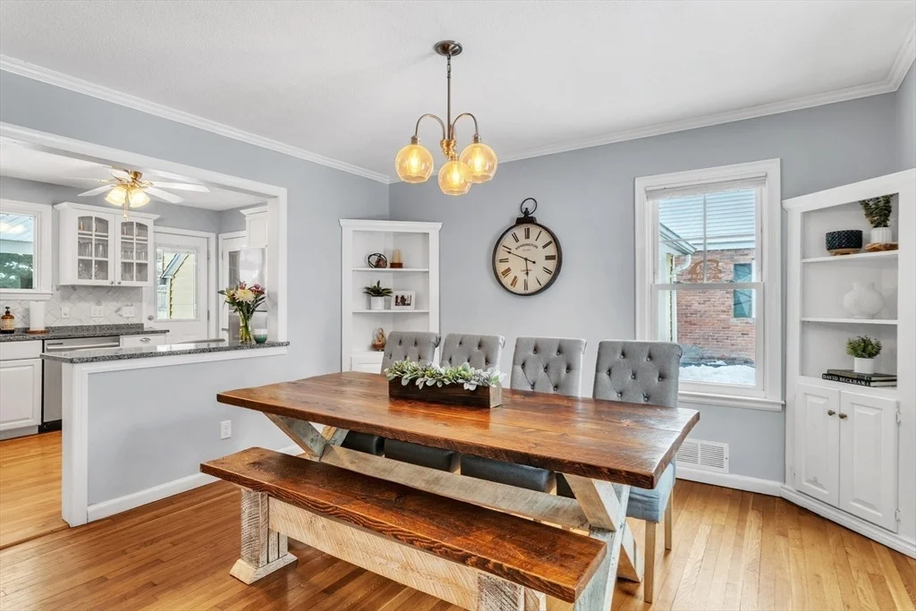 Photo of 65 Bangor Street