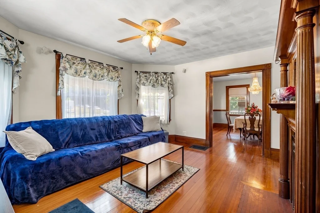 Photo of 567 Canton Ave