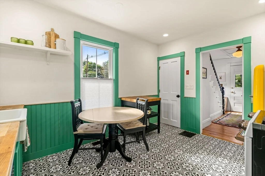 Photo of 3 Argilla Rd