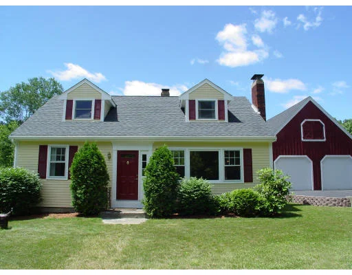 Photo of 68 Nourse Road