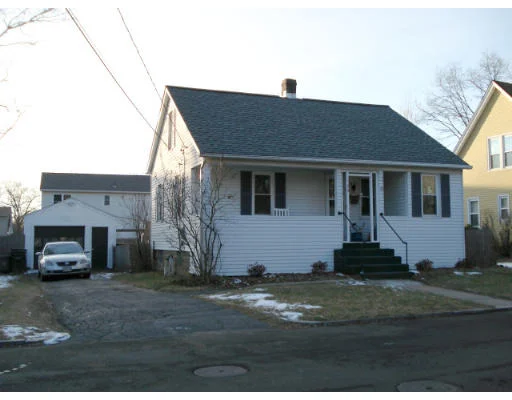 Photo of 134 Carr St