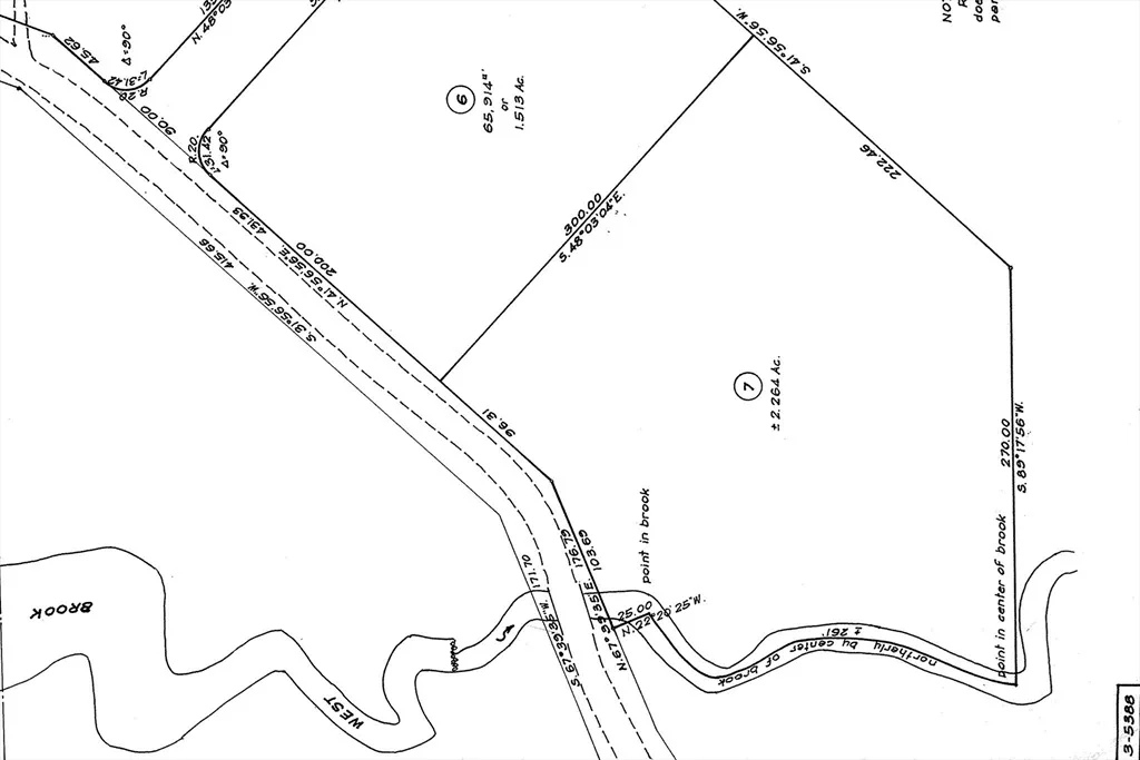 Photo of 260 East Road