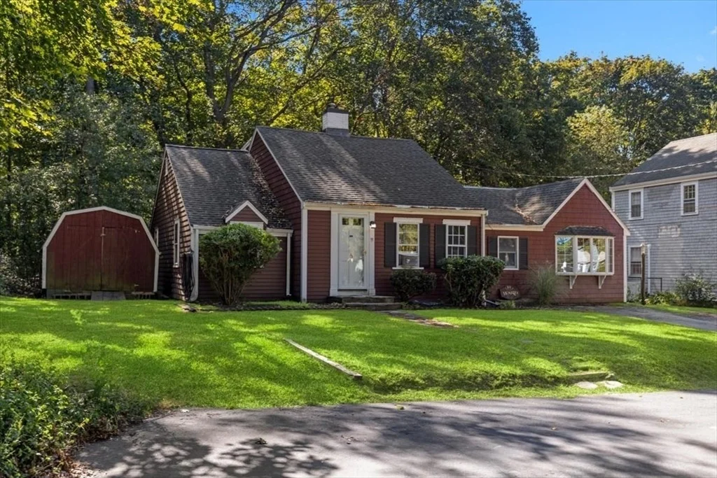 Photo of 11 Sanborn