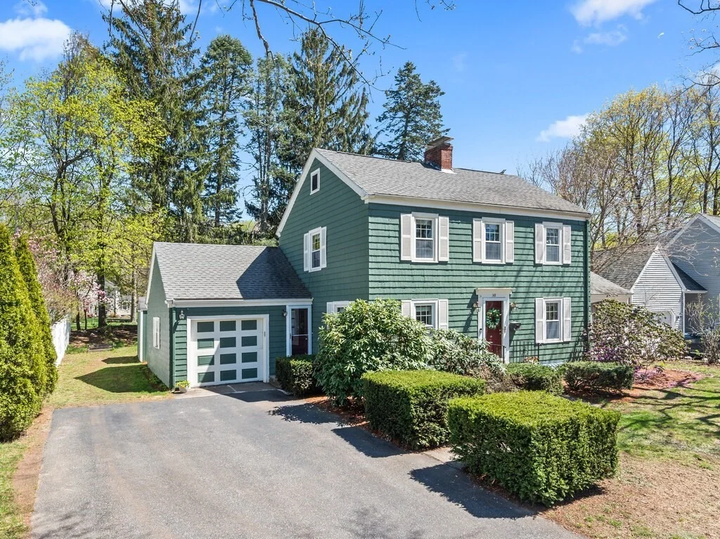 Photo of 30 Kinnicutt Rd