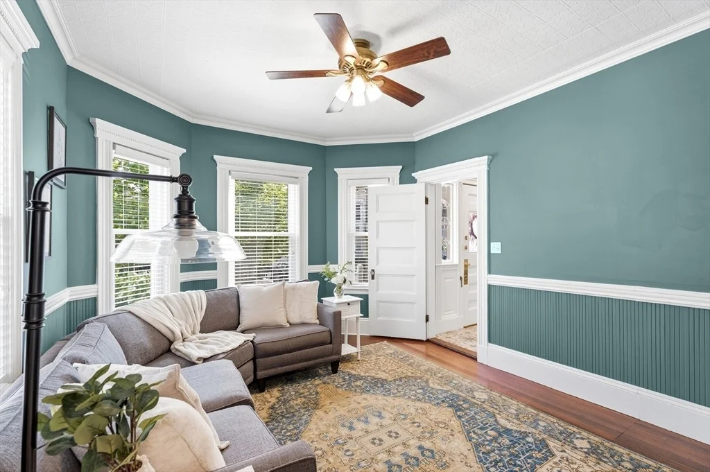 Photo of 19 Gilmore St