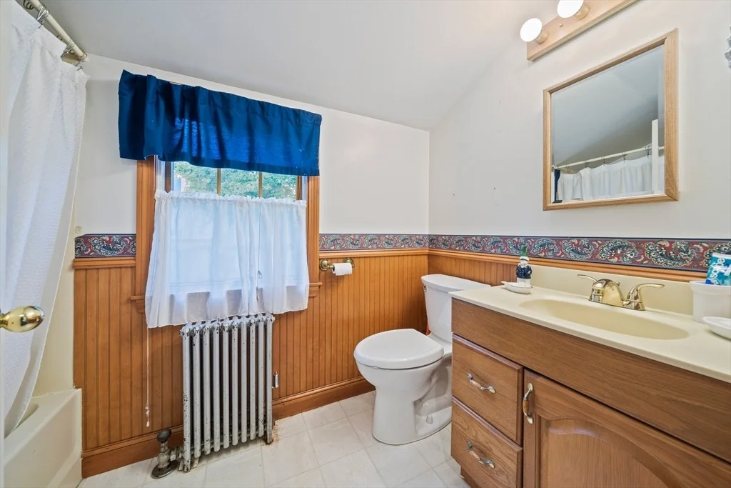 Photo of 205 River Street