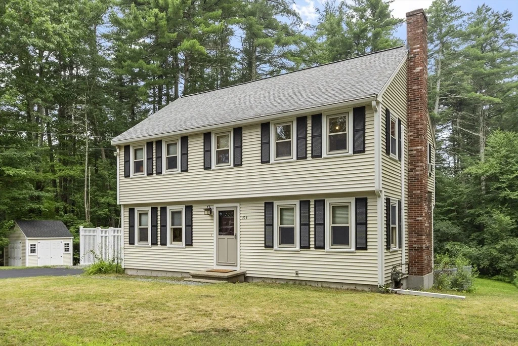 Photo of 378 Pelham Rd
