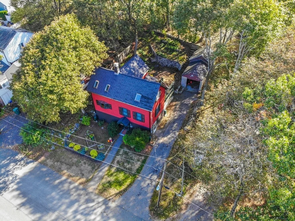 Photo of 20 Roanoke St