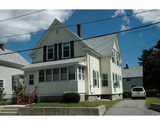Photo of 7 Webb Street