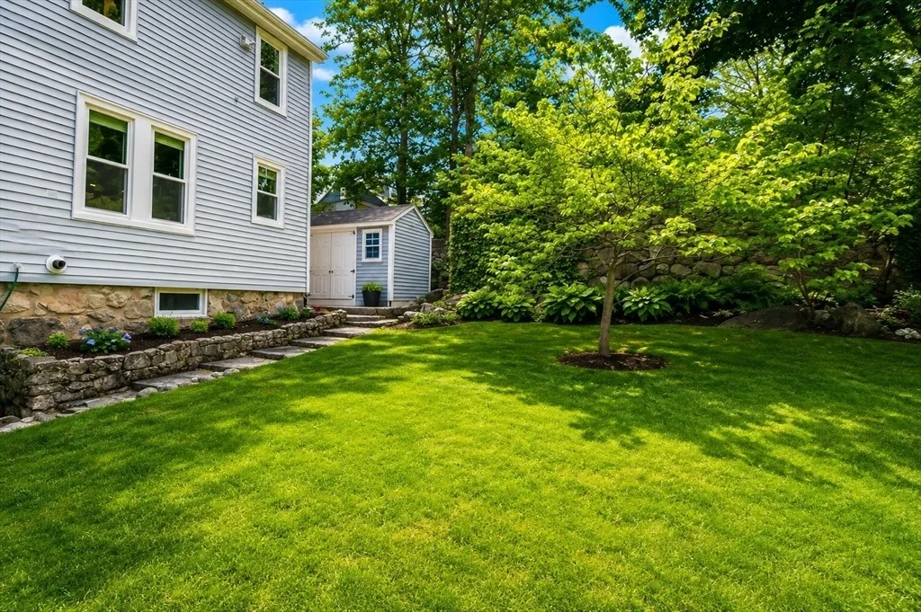 Photo of 22 Williams St.