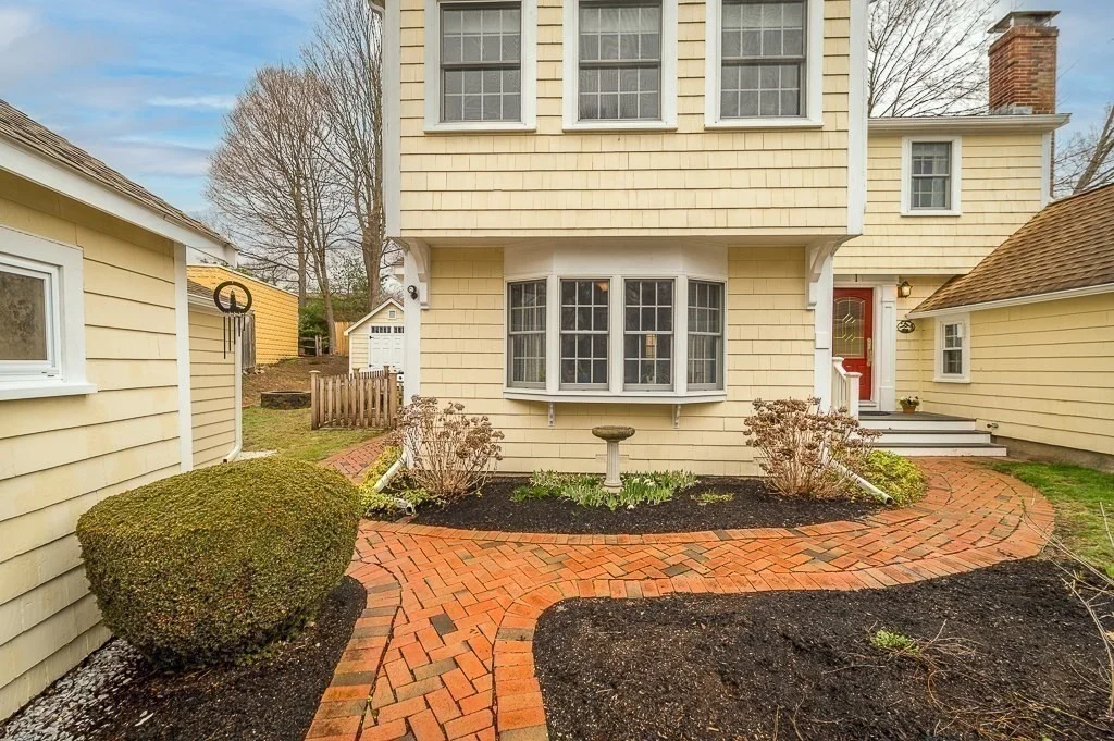 Photo of 1 Stanton Street