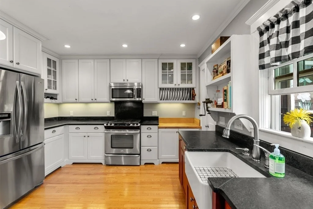 Photo of 45 Wendell Park
