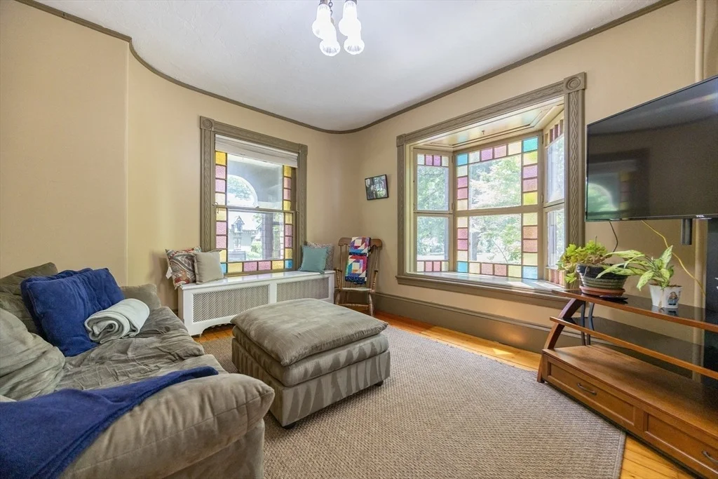 Photo of 14 Baker Street