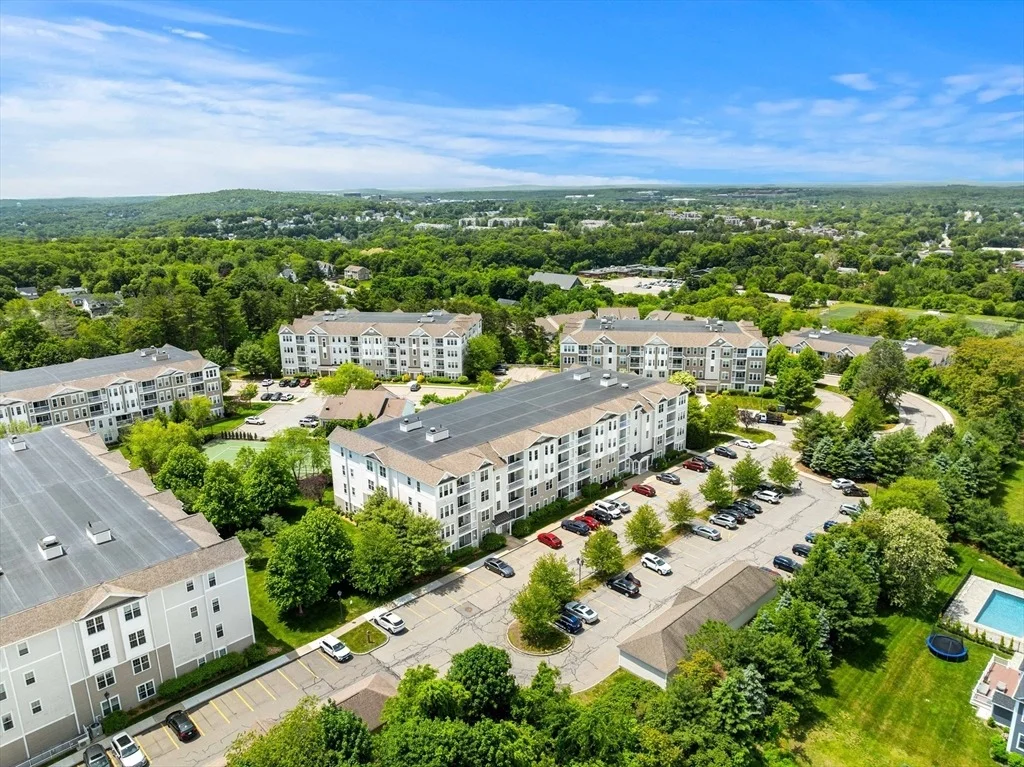 Photo of Unit 307 at 204 Clocktower Drive