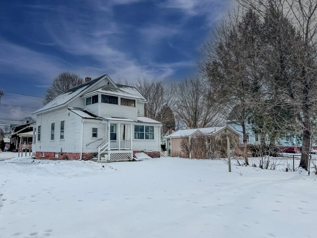 Photo of 360 Davis Street