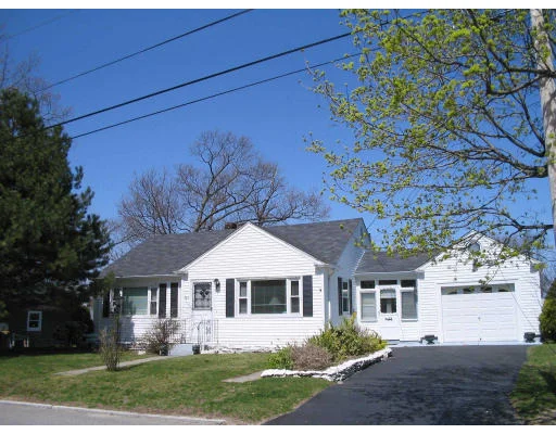 Photo of 364 Bullock St.