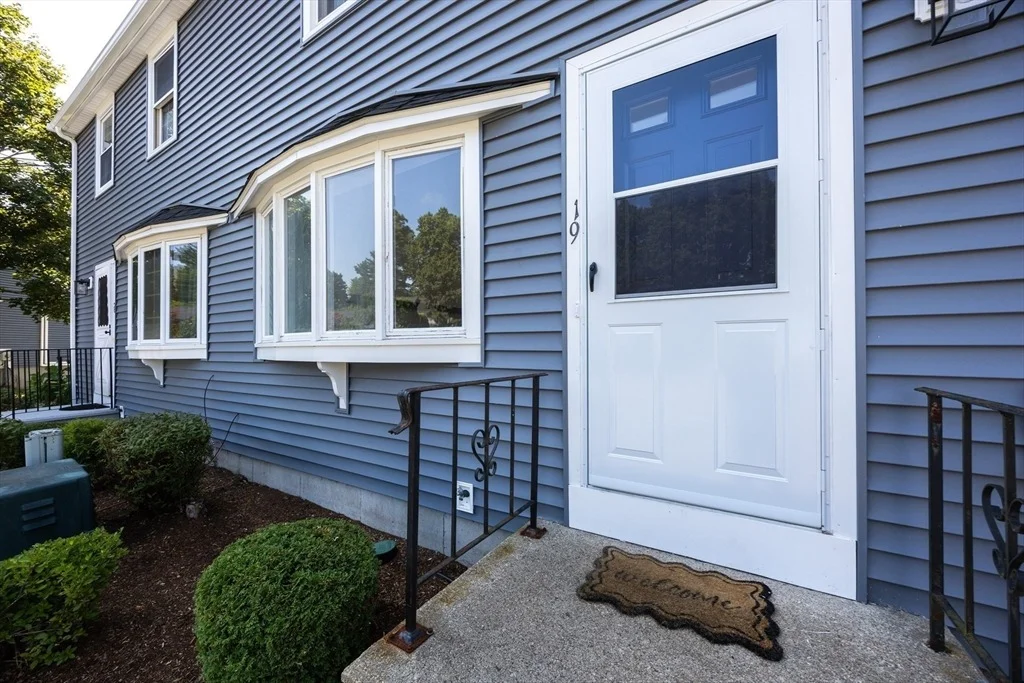 Photo of Unit 19 at 19 Cedar Square