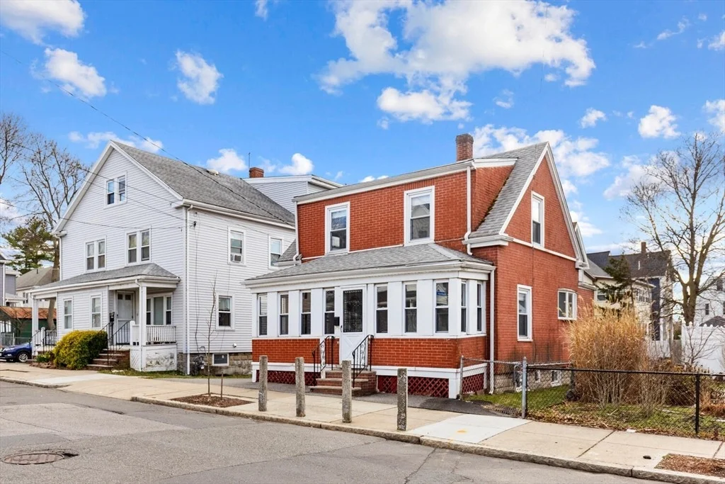 Photo of 159 Madison Street