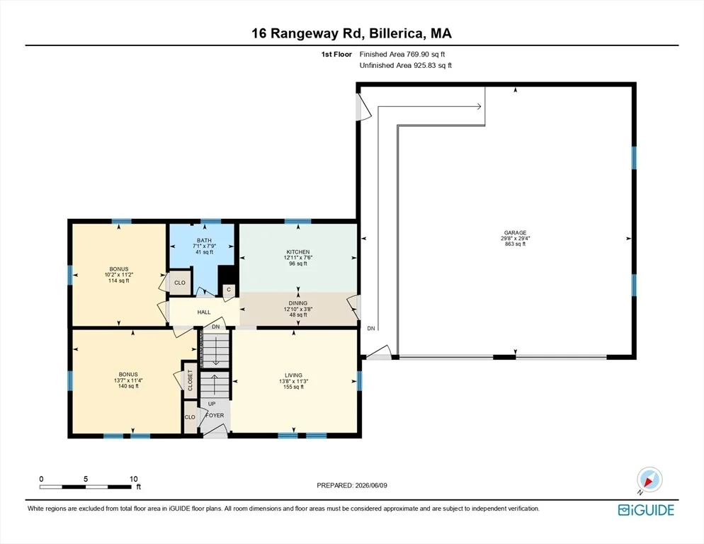 Photo of 16 Rangeway Rd