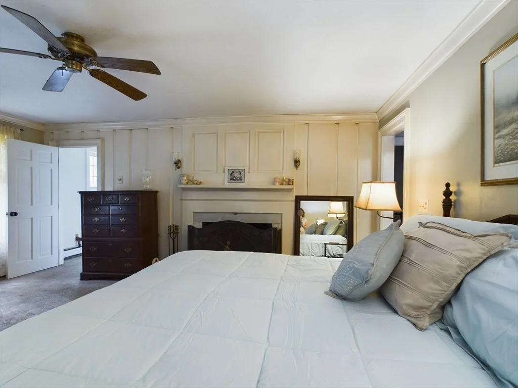 Photo of 62 Winnetuxet Road