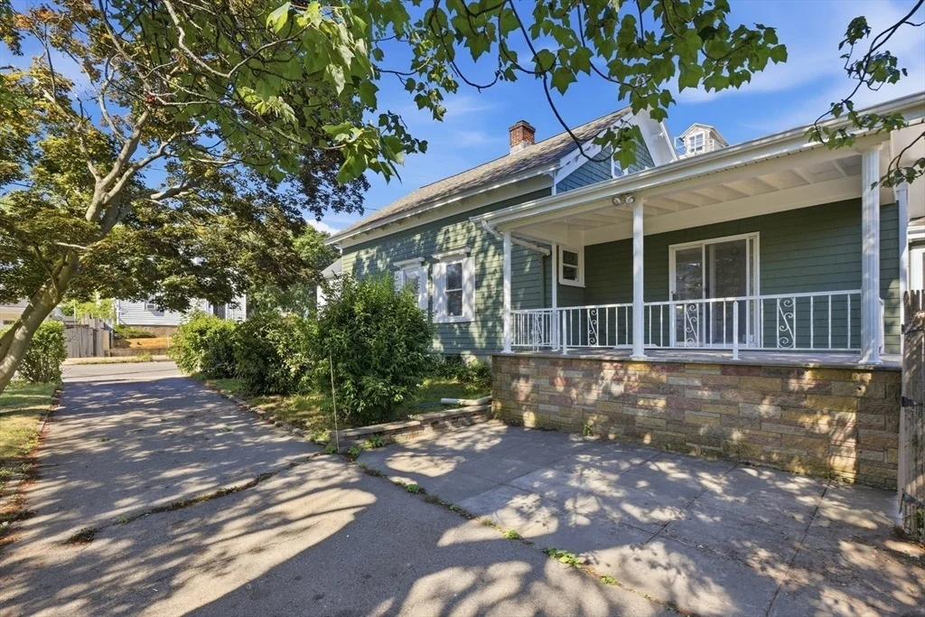 Photo of 501 Pine St