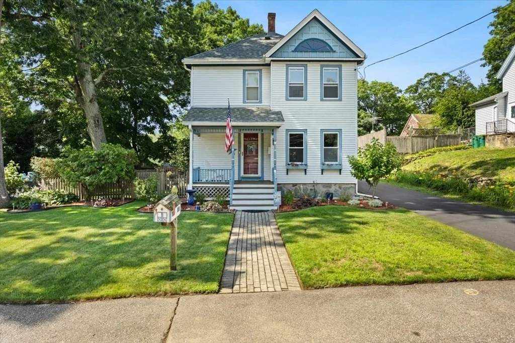 Photo of 17 Shields St