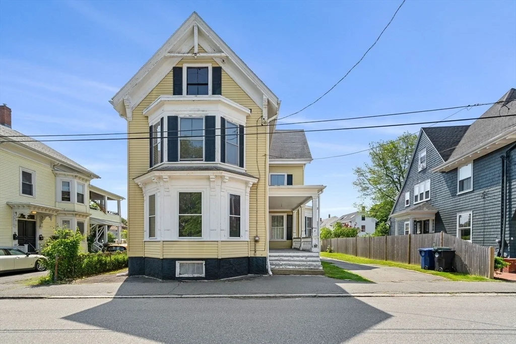 Photo of 8 Briggs Street