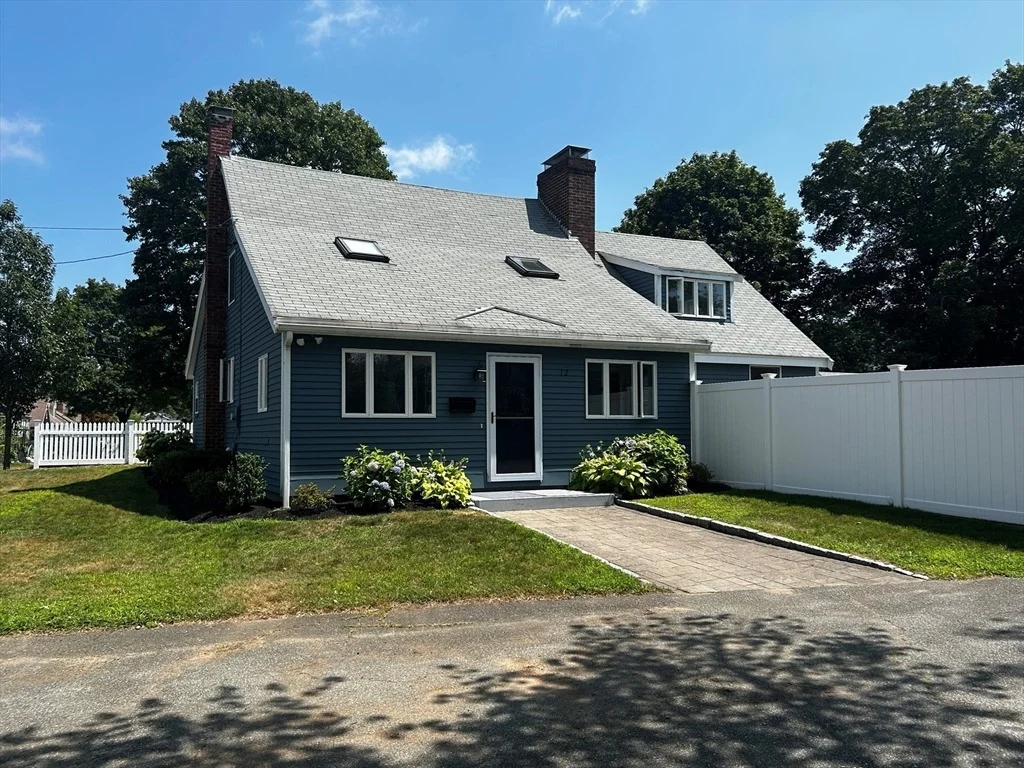 Photo of 12 Ellsworth
