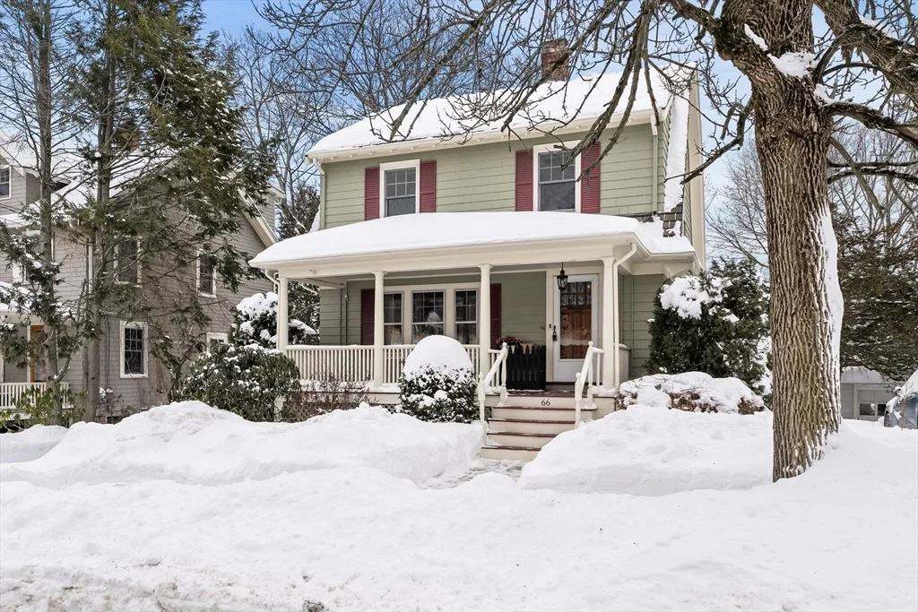 Photo of 66 Scituate Street