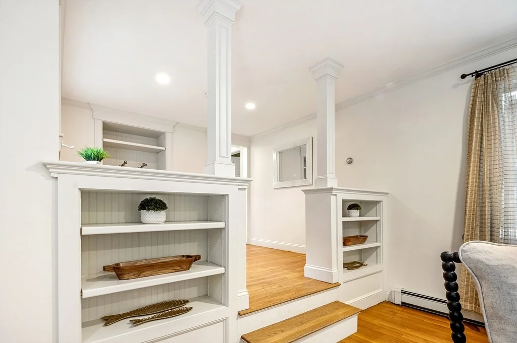 Photo of 212 Cushing Street