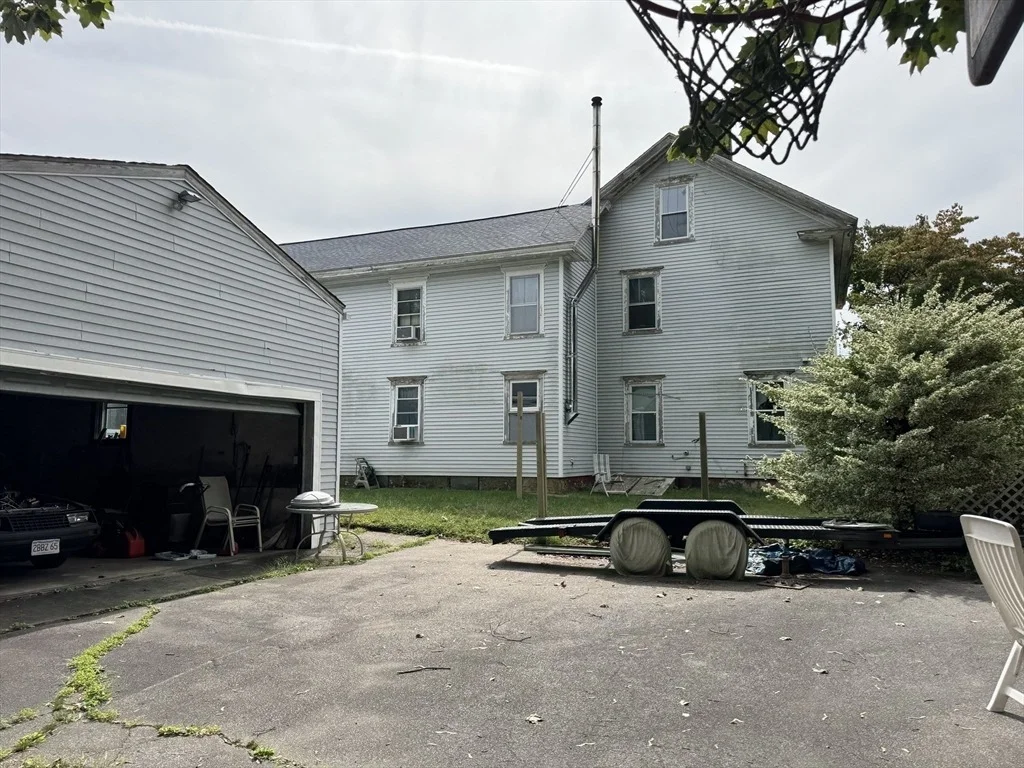 Photo of 44 Dean St