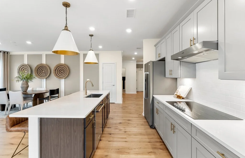 Photo of Unit 106 at 30 Coppersmith Way
