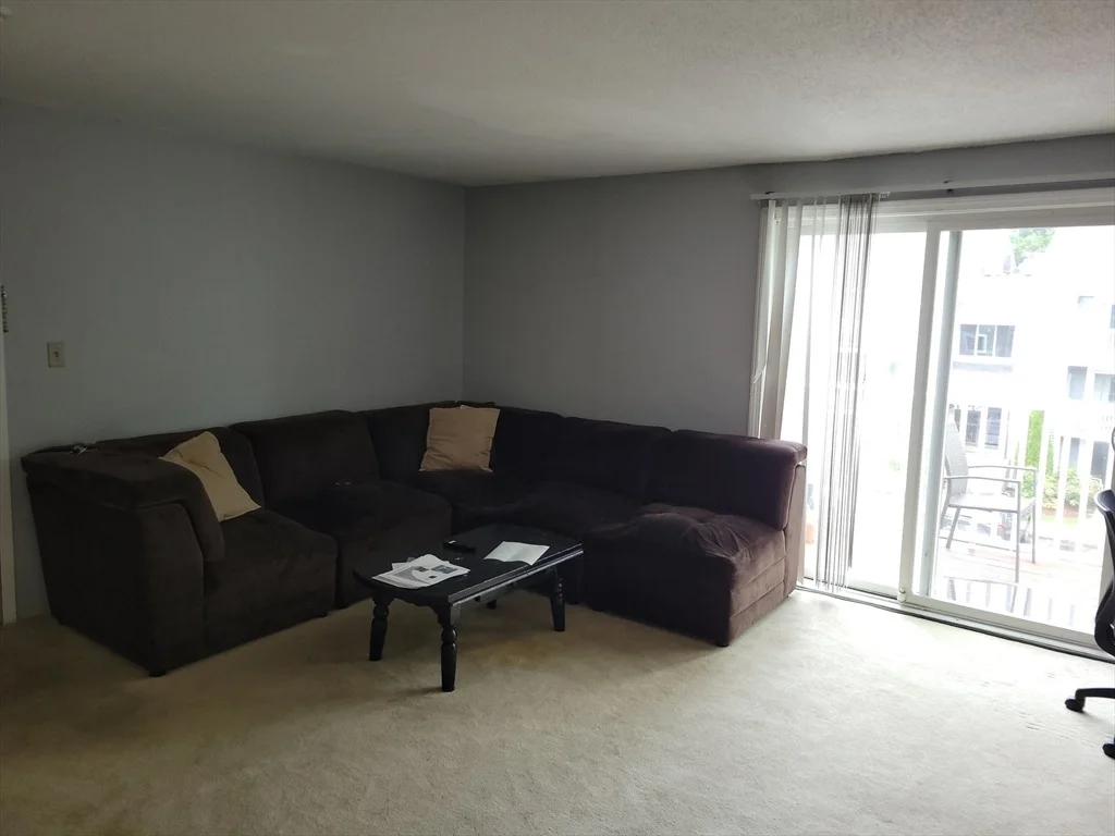 Photo of Unit 21 at 1 Post Oak Lane
