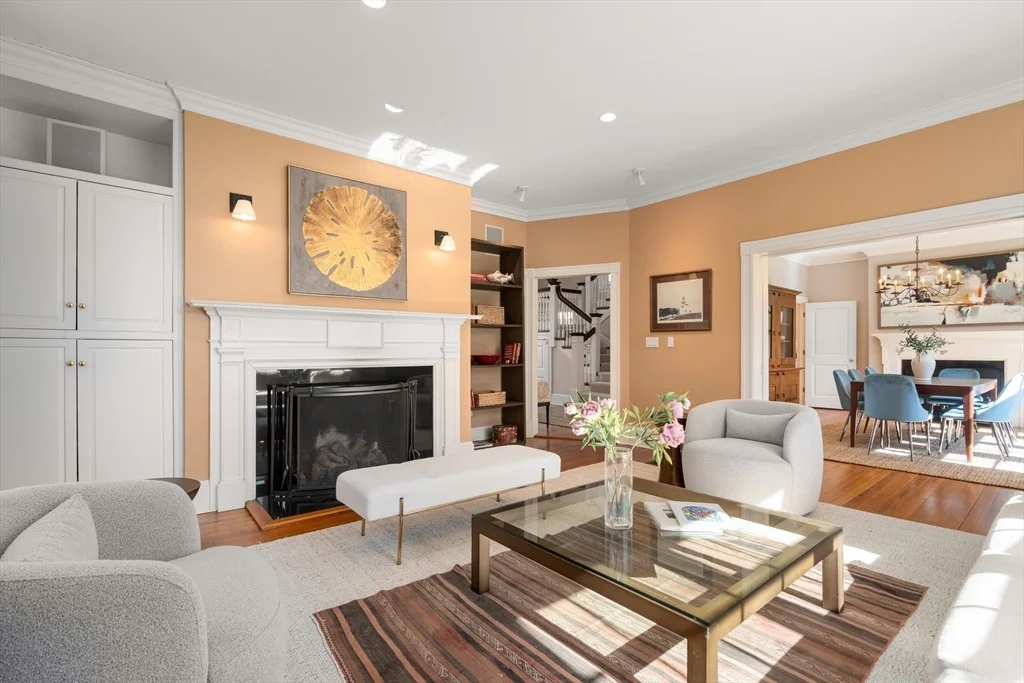 Photo of 3 Berkeley Place