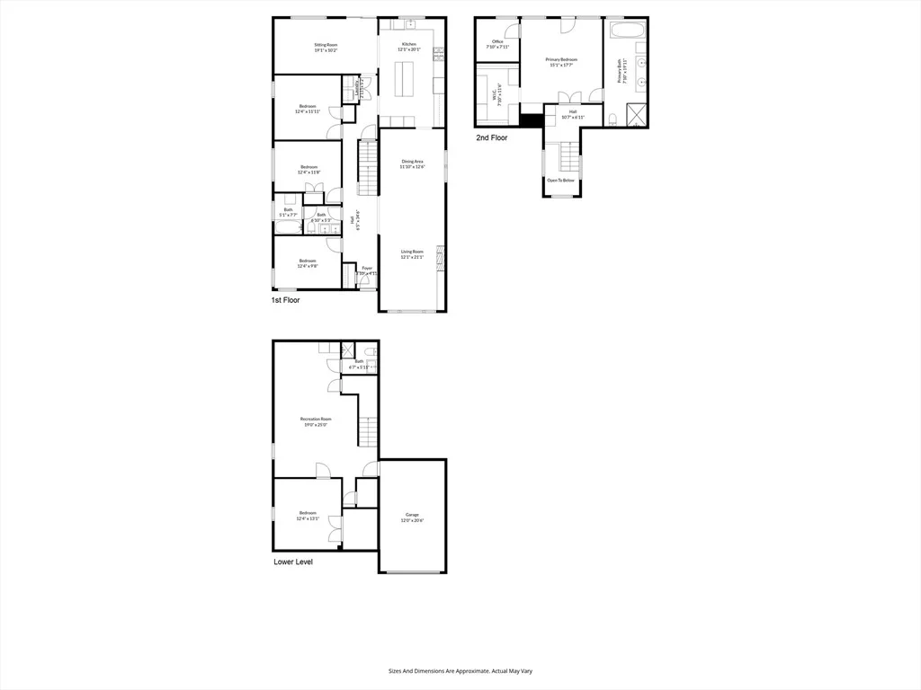 Photo of 25 Clearwater Rd
