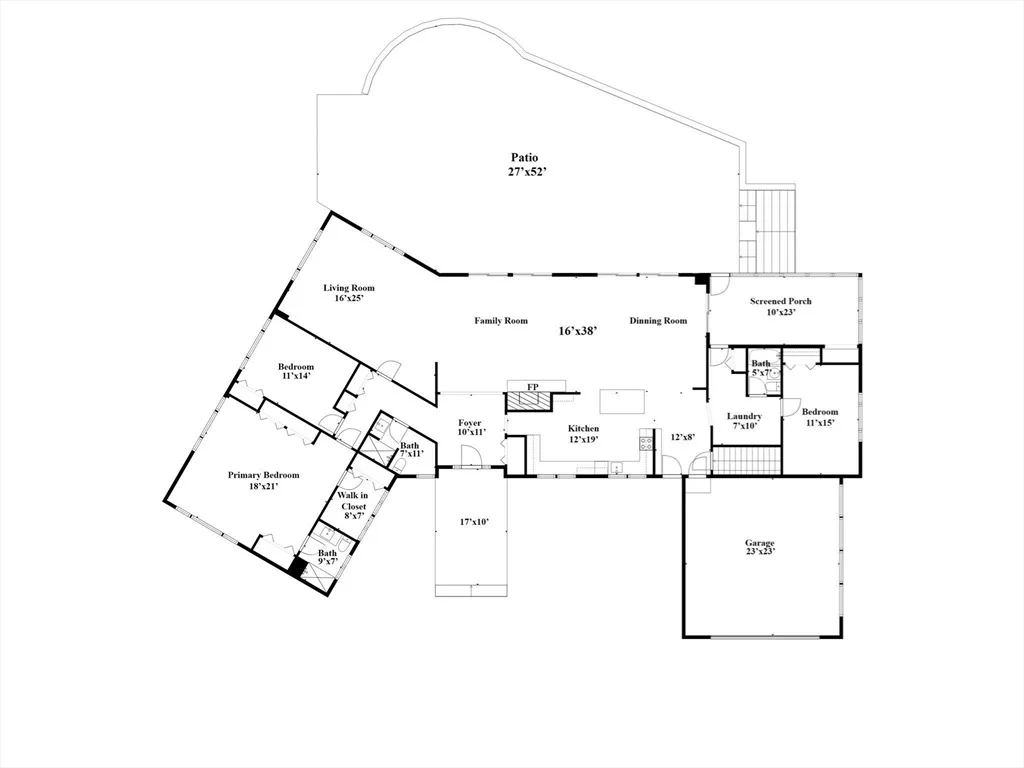 Photo of 32 Aylesbury Rd