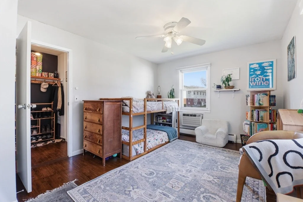Photo of Unit C at 68 Colonial Cir