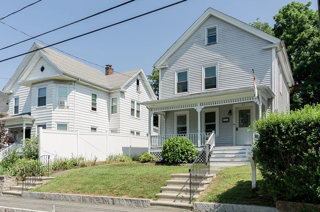 Photo of 25 Prospect St