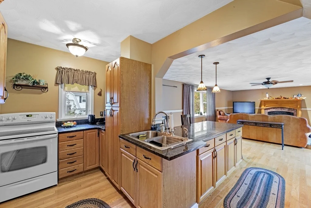 Photo of 25 Thayer St
