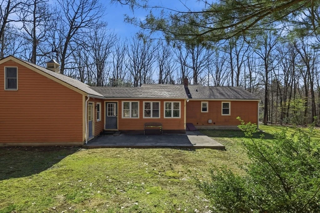 Photo of 514 Leadmine Rd