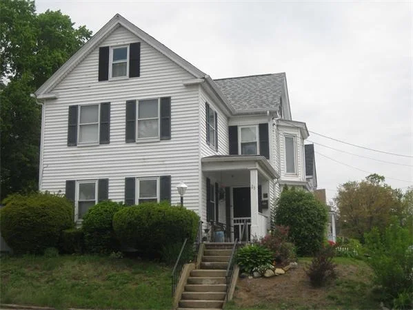 Photo of 23 Whitehall Rd.