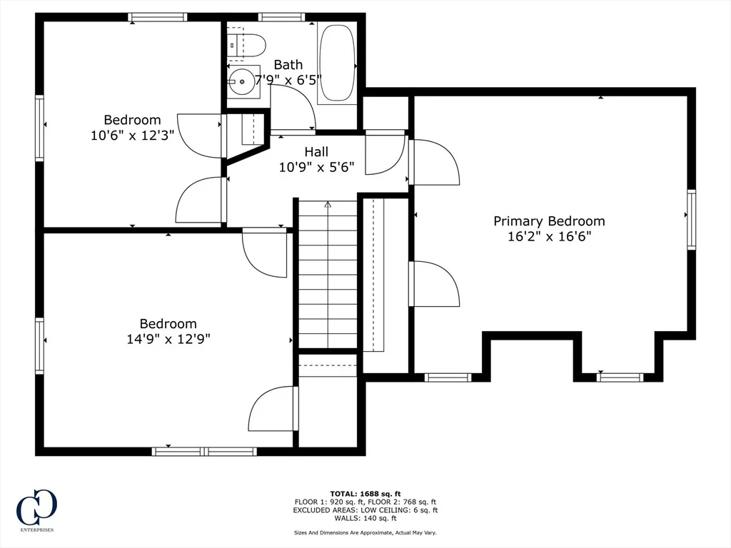 Photo of 590 Hatherly Road