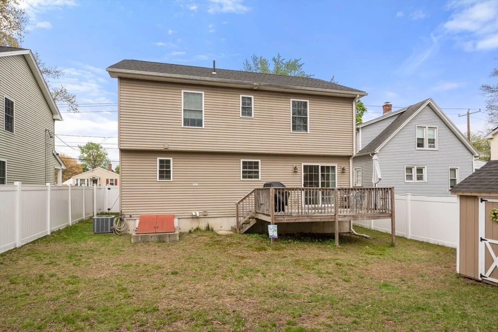 Photo of 152 Ambrose St