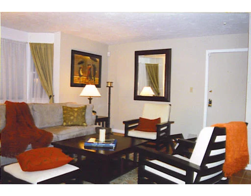 Photo of Unit B at 82 Neponset Street