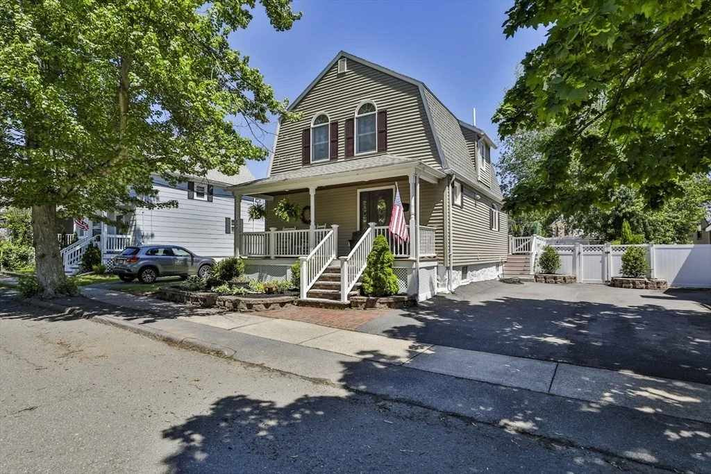 Photo of 16 Endicott St