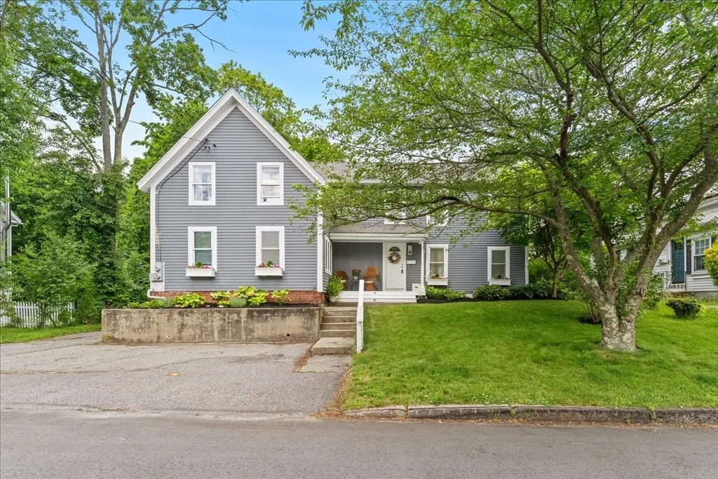 Photo of 24 Cedar St